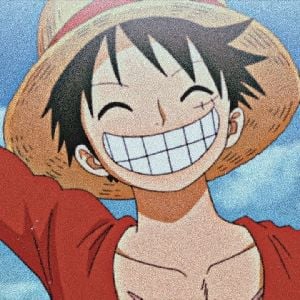 Monky D Luffy