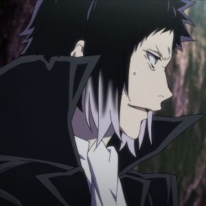 Ryunosuke Akutagawa (PWR7ZX)