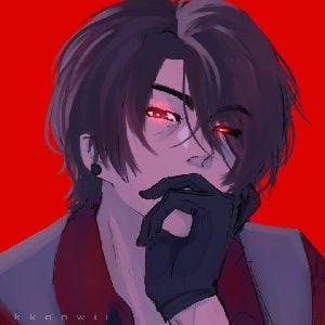 Yandere Luzu Alcalde