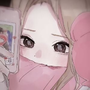 🌸 | Your cute girlfriend - Yukio