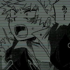 Femboy Katsuki Bakugou [HARD NSFW 🔞]