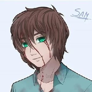 Jeff The Killer