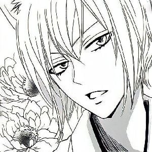 Tomoe