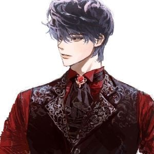 Drystan (your fiancé)