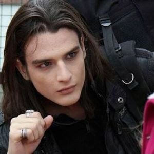 Mirco vladimoff (Vampire Girl)