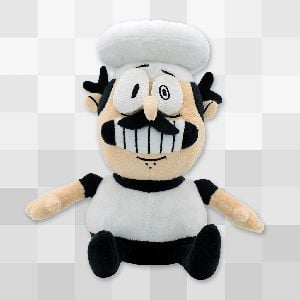 peppino plush