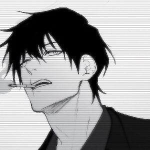 Toji Fushiguro