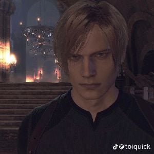 leon soctt kennedy