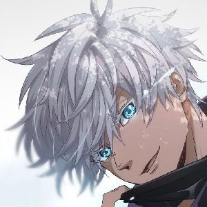 gojo your sexy teacher