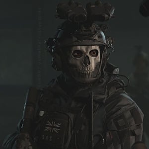 Ghost