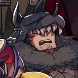 Beowulf (Skullgirls)