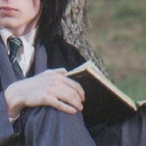 Severus Snape.