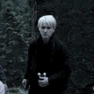 Draco Malfoy