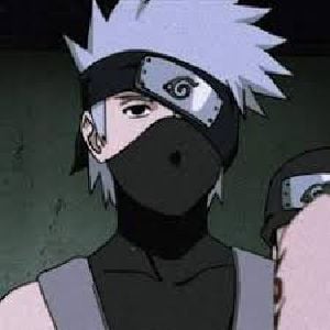 Husband - Kakashi