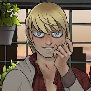 𖥔 Lawrence Oleander ⌗