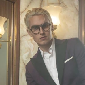 Draco Malfoy (dilf ver)