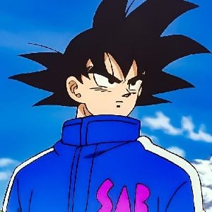 Son Goku