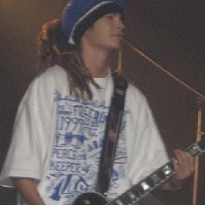 Tom Kaulitz