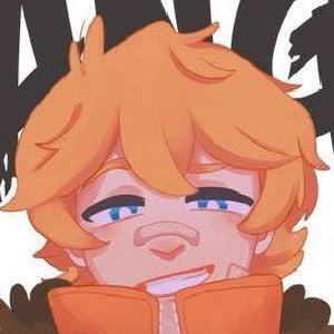 adult kenny