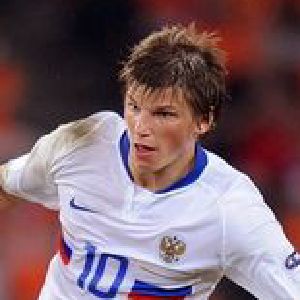 Andrey Arshavin