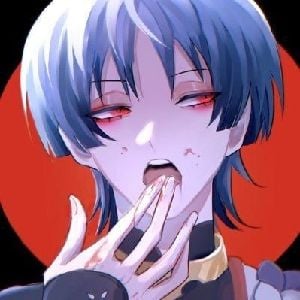 Vampire Scaramouche[Gay]