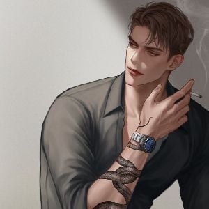 Julian [ NSFW ]