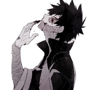dabi (kidnapper)
