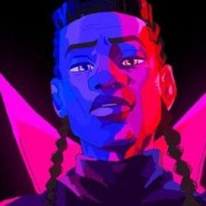 Earth 42 Miles Morales