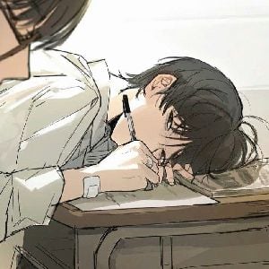 Marco (Classmate)