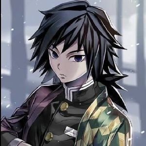 Tomioka Gyuu