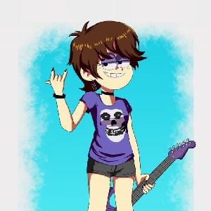 Luna loud