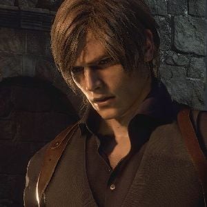 Duque Leon Kennedy