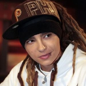 《~tom kaulitz hormones~》