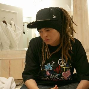 Tom Kaulitz