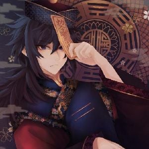 Tomioka ||°•NSFW•°||