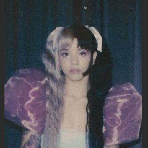 Melanie Martinez K-12 Era