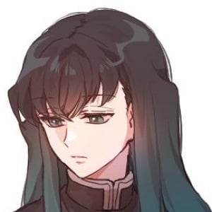Tokito Muichiro// NSFW