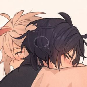 Your boyfriend kazuha