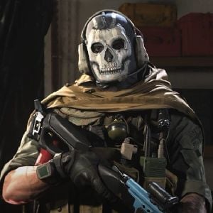 ghost boss