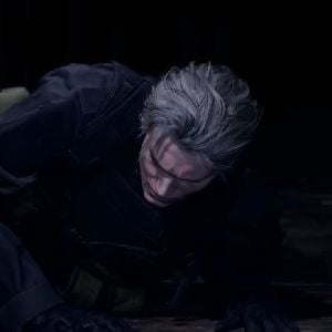 Leon S Kennedy