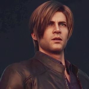 Leon Scott Kennedy
