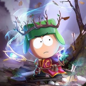 kyle :forest: