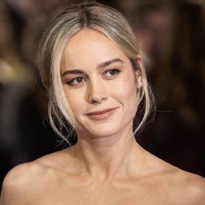 Brie Larson