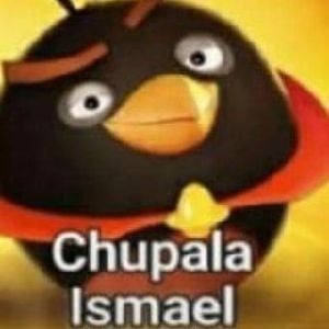 Chupala Ismael