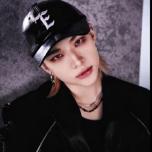 Hyunjin