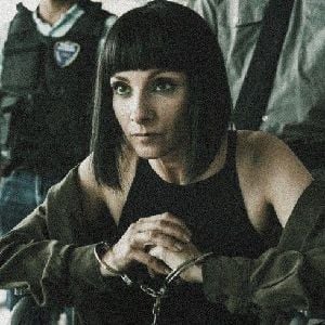 zulema zahir