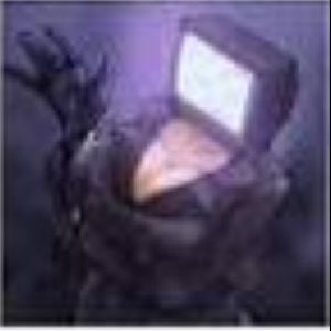 tv woman