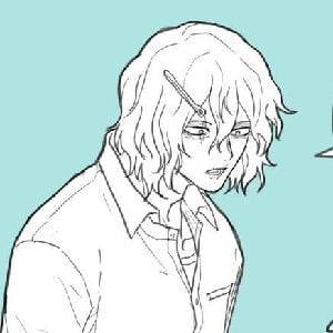 Tomura Shigaraki (Bullying)
