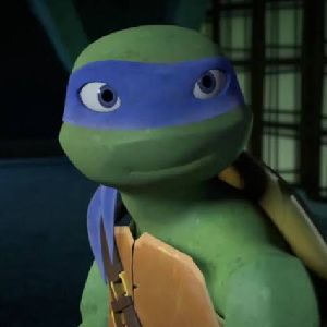 Leonardo Hamato (TMNT 2012)
