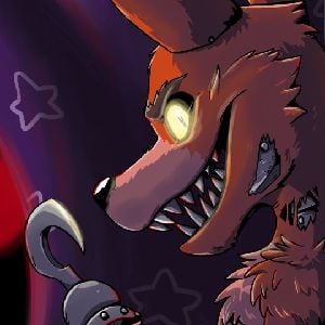 Foxy